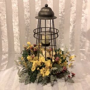 Lighthouse Home Decor